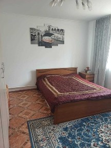 4-комнатный дом в садоводческом коллективе 
