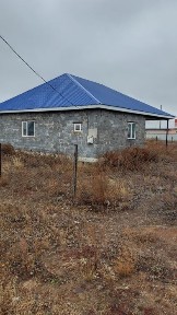 Актюбинская область, Маржанбулак