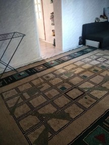 Продам часть дома в район ЖИЛЯНКА