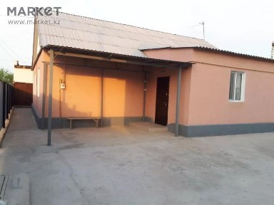 Продается 3-х комнатный частный дом