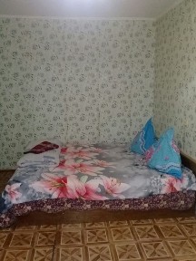 1-2ком. кв. в раёне болашак и универсам час1500