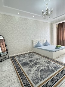 Западно-Казахстанская область, Актау