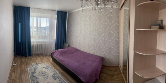 Продается Евродвушка в центре Зеренды
