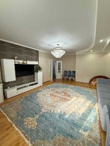 2-комнатная квартира · 73 м² · 12/16 этаж за 35.0 млн ₸