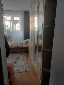 Акмолинская область, Косшы