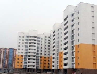 Продам 3-ную новую и теплую квартиру, 68,3 кв, с мебелью, 40 млн