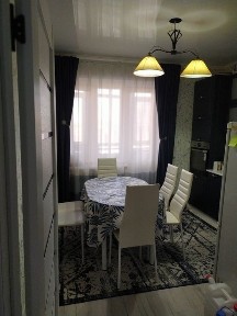 Акмолинская область, Кокшетау, Первая аптека