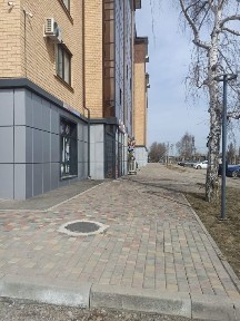 Квартира 2 комнатная