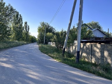 Срочная продажа! Просторный дом со всеми удобствами.