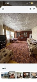 Продается дом с большим участком вдоль трассы