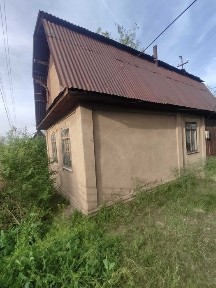Продам дачу северо-западнее пос. Байсерке (30-й км. ).Улица Асар.