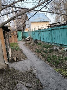 Продам часть дома