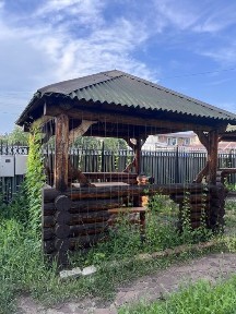 Сдам коттедж посуточно