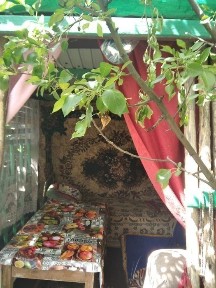 Сдам домик в Боровом