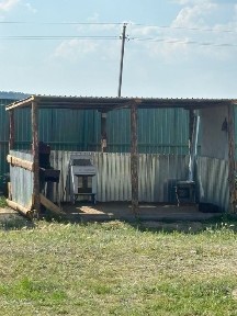 Акмолинская область, Зеренда