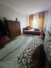 Продам трёхкомнатную квартиру