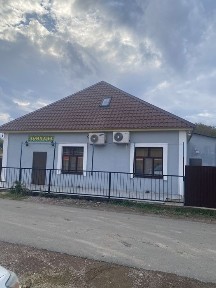 Сдам коммерческое помещение
