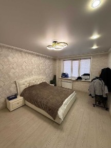 Продам 3-комн квартиру, район ТД Азия, 95 кв. м