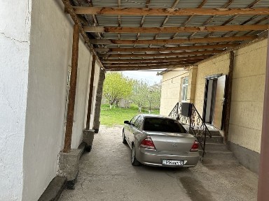 Туркестанская область, Шымкент, Абайский район