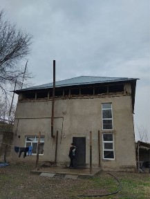 Дом продаётся….