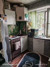 продам 3х, ком. квартиру или обменяю на дом майкудук, сортировка, михайло