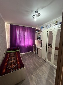 Продаю 3 ком квартиру мкр Шахтёрский