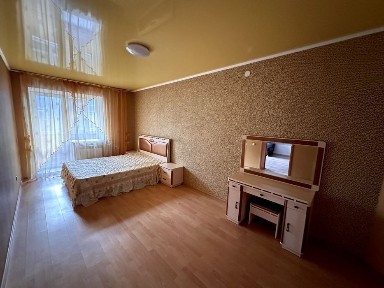 Костанайская область, Костанай