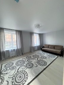 2х комнатная квартира