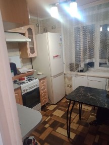 Продается 2х комнатная квартира.