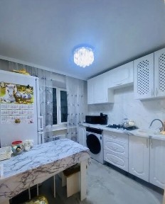 Продам 1 комн квартиру кжби костанай