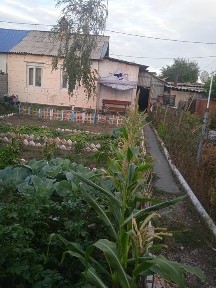 Продам уютный дом с мебелью и техникой
