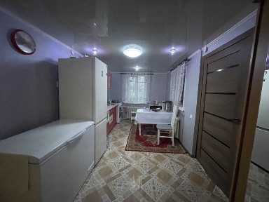 Карагандинская область, Актас