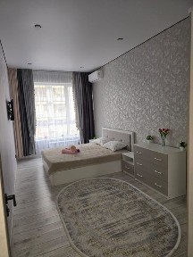 Аренда квартиры посуточно