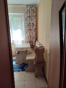 сдам 1 комнатную квартиру посуточно с кондиционером i