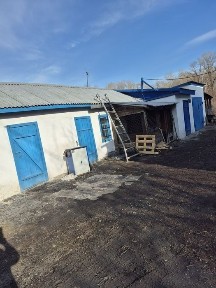 Восточно-Казахстанская область, Солнечное