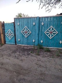 Срочно продается 2-х комнатный частный дом
