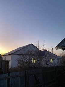 Продам дом, Восточный левый 1- дачи