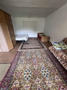 Продам Дачу на берегу Иртыша СТ. Черемушки. 48м²