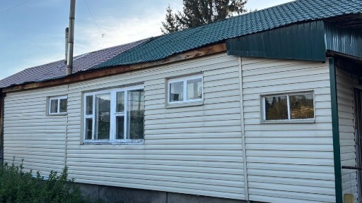 продажа дома в черемшанка