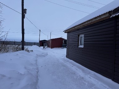 Продам дом в селе Талкара, Аккольского района
