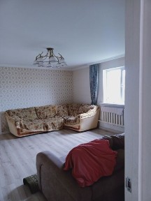 Акмолинская область, Астана, Алматинский район