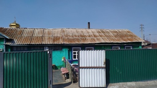 СРОЧНО СРОЧНО продам дом (участок)
