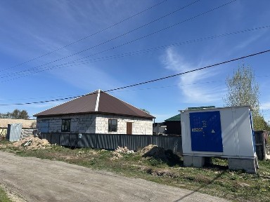 Продам частный дом