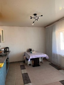 Продам в Кызылжаре отдельно стоящий 5 комнатный дом