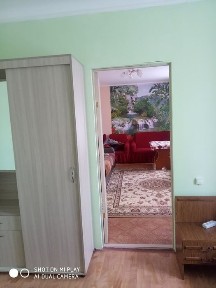 Акмолинская область, Бурабай