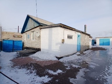 Продам или обменяю частный дом