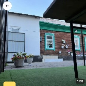 Павлодарская область, Муткенова