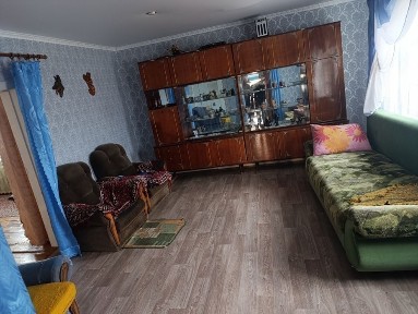 Павлодарская область, Алексеевка
