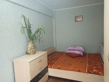 Сдаётся 2комная квартира