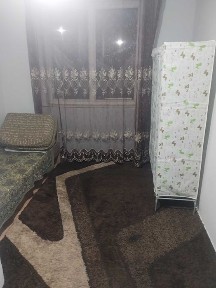 Сдам аренду времянка одно комнату